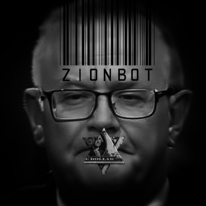Bazzio101's tweet image. Crimes Against Humanity
#auspol
Anthony Albanese
#ausFRAUD
Bipartisan Toxic Culture
#Zionism is a Sadistic Sociopathic Malignancy
