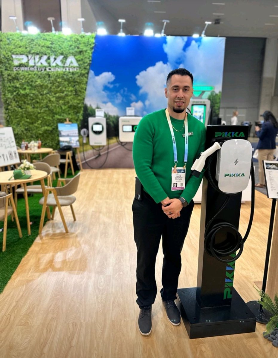 _X_Alex_'s tweet photo. #CENN #CENNTRO • $CENN
#Electric #EV #ElectricVehicle
#PIKKA #PIKKAElectric
•
David Gonzalez | @CenntroMotors
Head of Regional Sales #California
PIKKA AC LitePulse | 🌐⬇️
https://t.co/9Yl01HxKjS
• https://t.co/fHz6HV4kjB