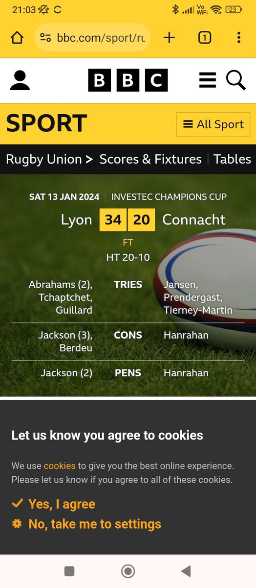 rugbycoverage85's tweet photo. Dylan Tierney Martin was injured in the warm up and didn't play. This message wasn't passed onto the TNT commentator who called Tadgh McElroy Dylan Tierney Martin for the whole game. BBC and Sky Sports were also confused https://t.co/qshcEEdtSk