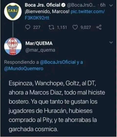cabaret_bostero's tweet photo. Basado el Quemero
😂😂😂 https://t.co/NZM9TpZkAg