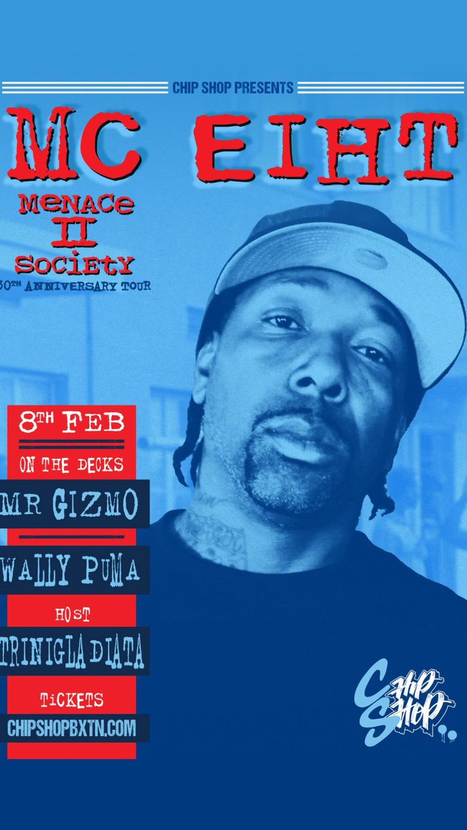 cHIP sHOP tweet media