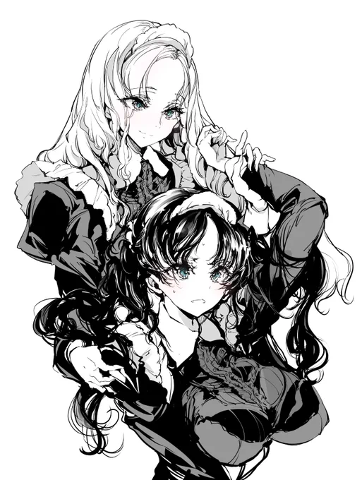 rkgk、ビアトリス 