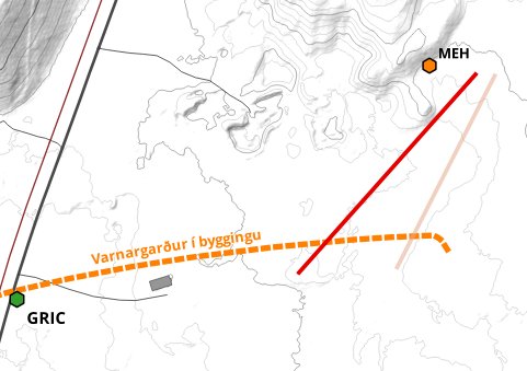 Cambridge Volcano Seismology tweet media