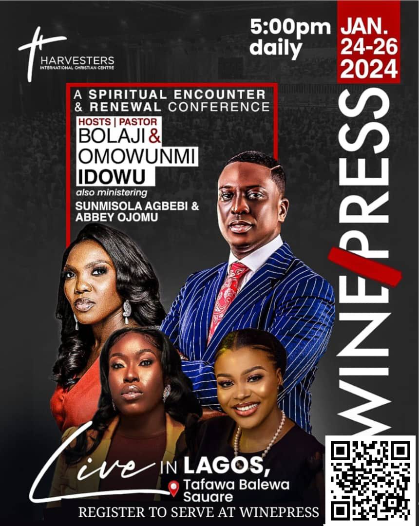 officialtomytee's tweet photo. @pastorbolaji is warming up to eradicate sickness in our land with the power of God .. won't you like to witness this? https://t.co/GVUYW4AOMC