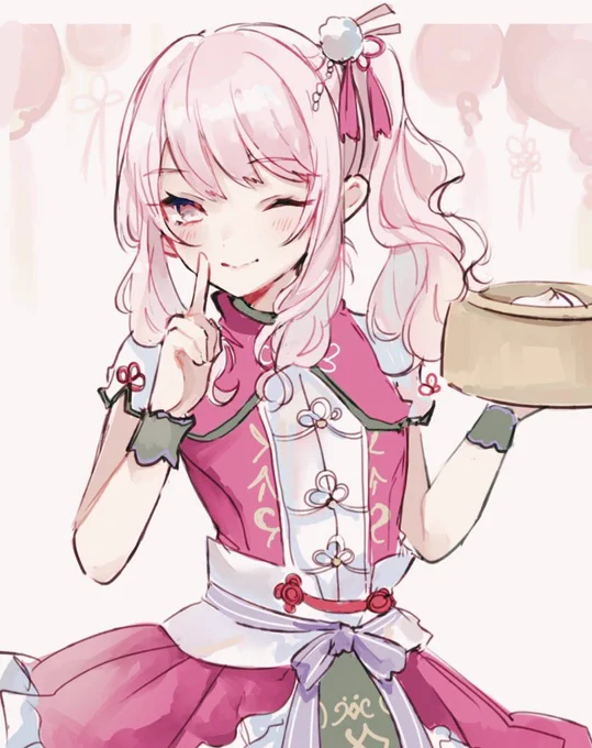 #いろんな暁山瑞希が見れるタグ