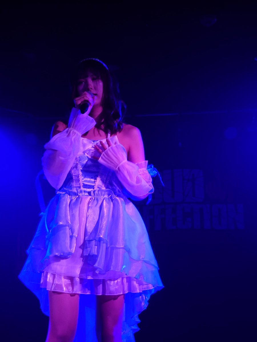 punkrockdream7's tweet image. 秋田アイドル新年会2024
1部
本日のなぴこ
 #なぴこ