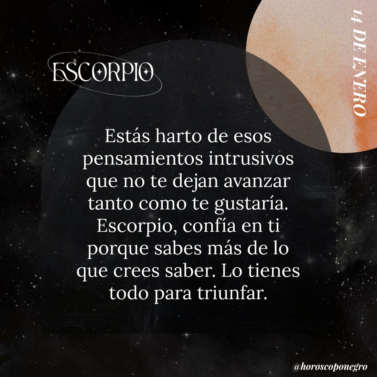 ▲ESCORPIO▲ tweet media
