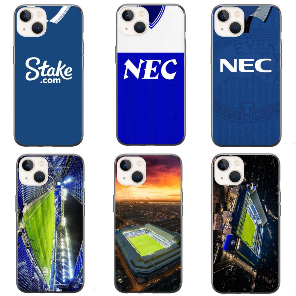 1990sFootball's tweet photo. Premium Hard Protective Rubber Silicone Phone Cases for iPhone, Samsung &amp; Huawei

https://t.co/4ELeXsyY2w

#everton #evertonfc #efc https://t.co/6c2osW6qZE