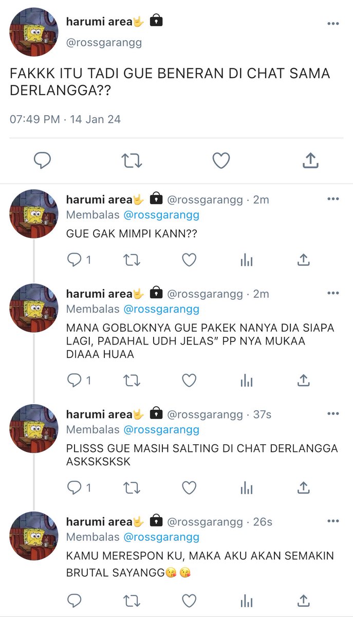 ; Derlangga

— a lee jeno local au, bye luvleyechan