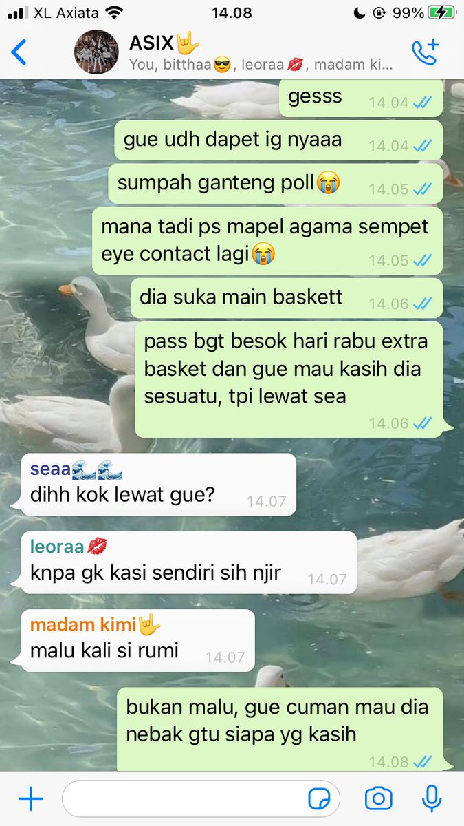 luvleyechan's tweet photo. ; Derlangga

— a lee jeno local au, bye luvleyechan https://t.co/uLyV4oSG6I