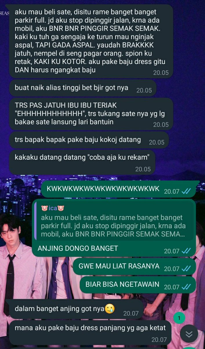 bamiestar's tweet photo. kegoblokan @_mdaafuker https://t.co/HnJVWO5eNy