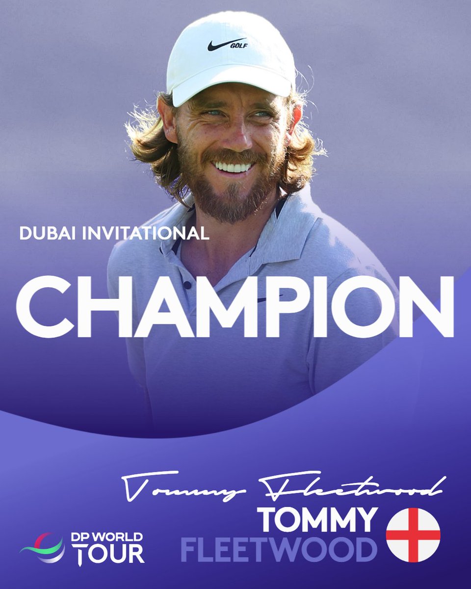 DP World Tour tweet media