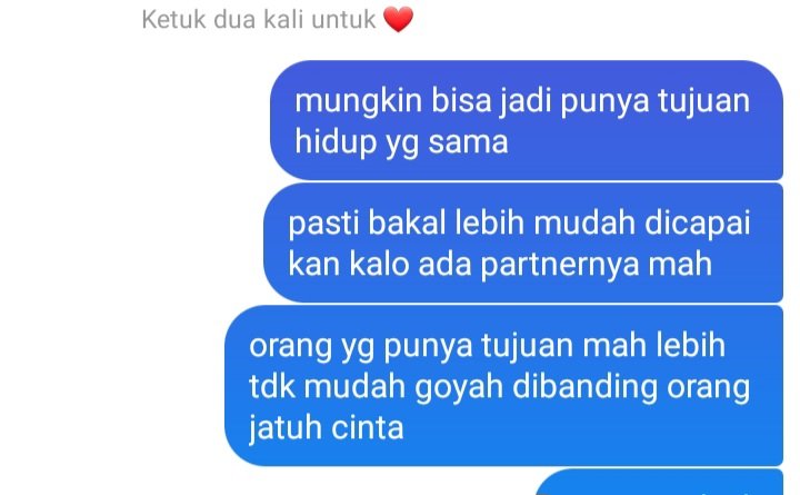 rizkizf_'s tweet photo. sangat tidak altruisme 😂 https://t.co/R7CIJbmWpj