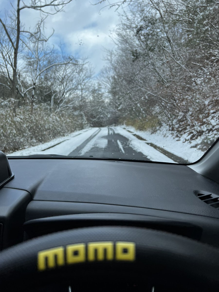 Little_Fumi_ST's tweet photo. #雪を味方にできた時の写真が見たい https://t.co/6vHAMDMCVS