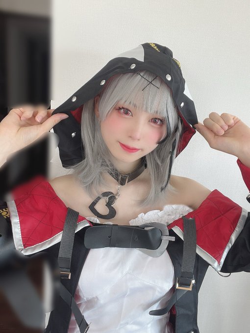 コスプレイヤーひなのTwitter画像27