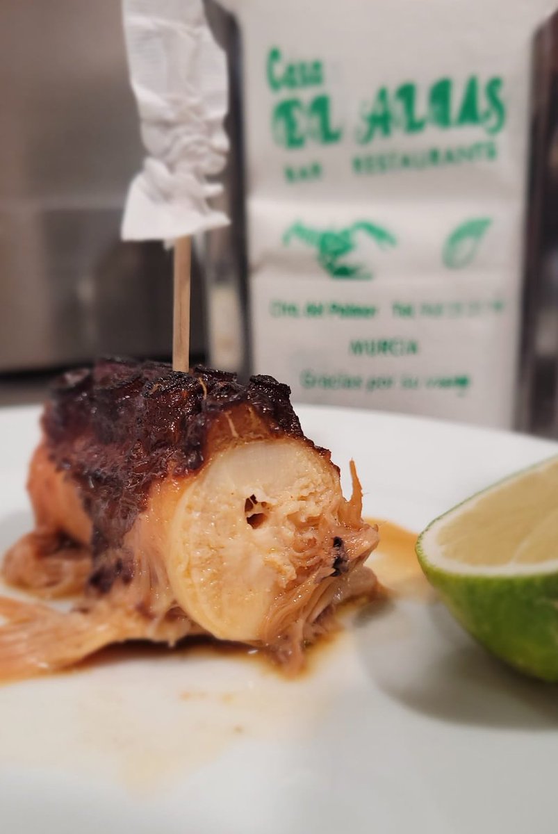 En un lugar de la Huerta tweet media