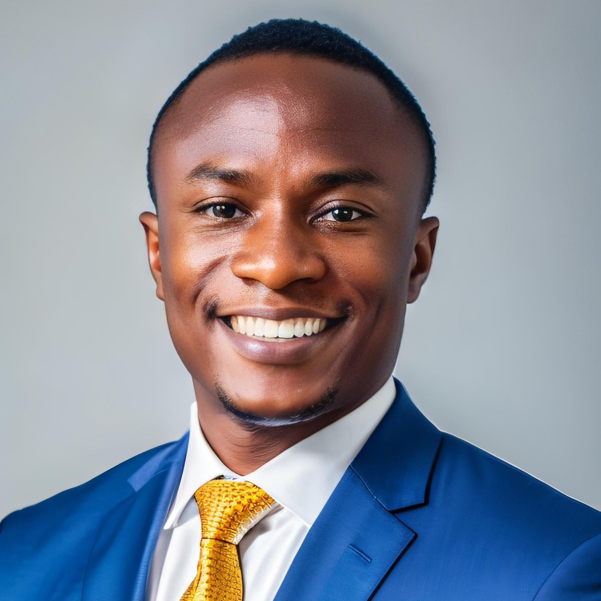 adeoti_mayokun's tweet photo. #NewProfilePic https://t.co/2LEtwg9cmy