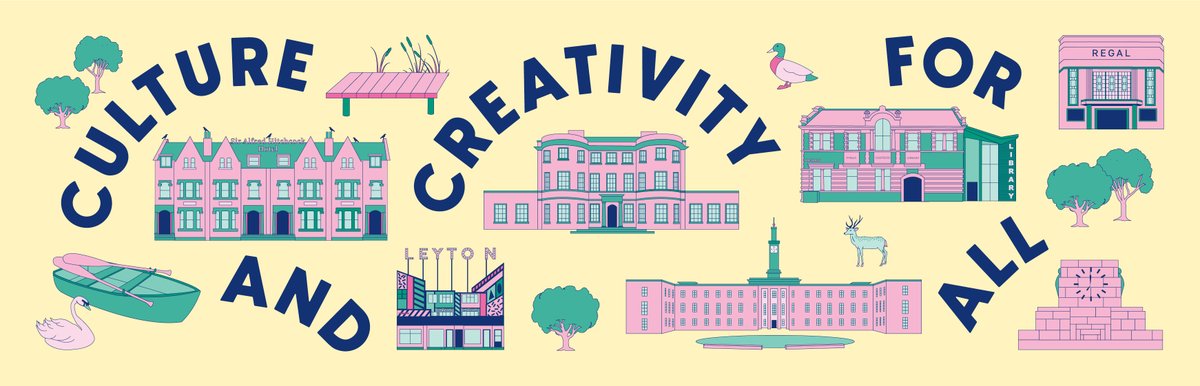 Waltham Forest Council tweet media