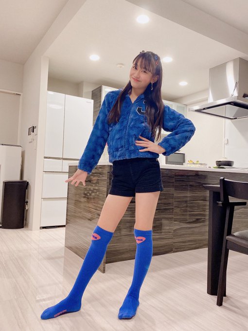 Twitterのコスプレ画像4