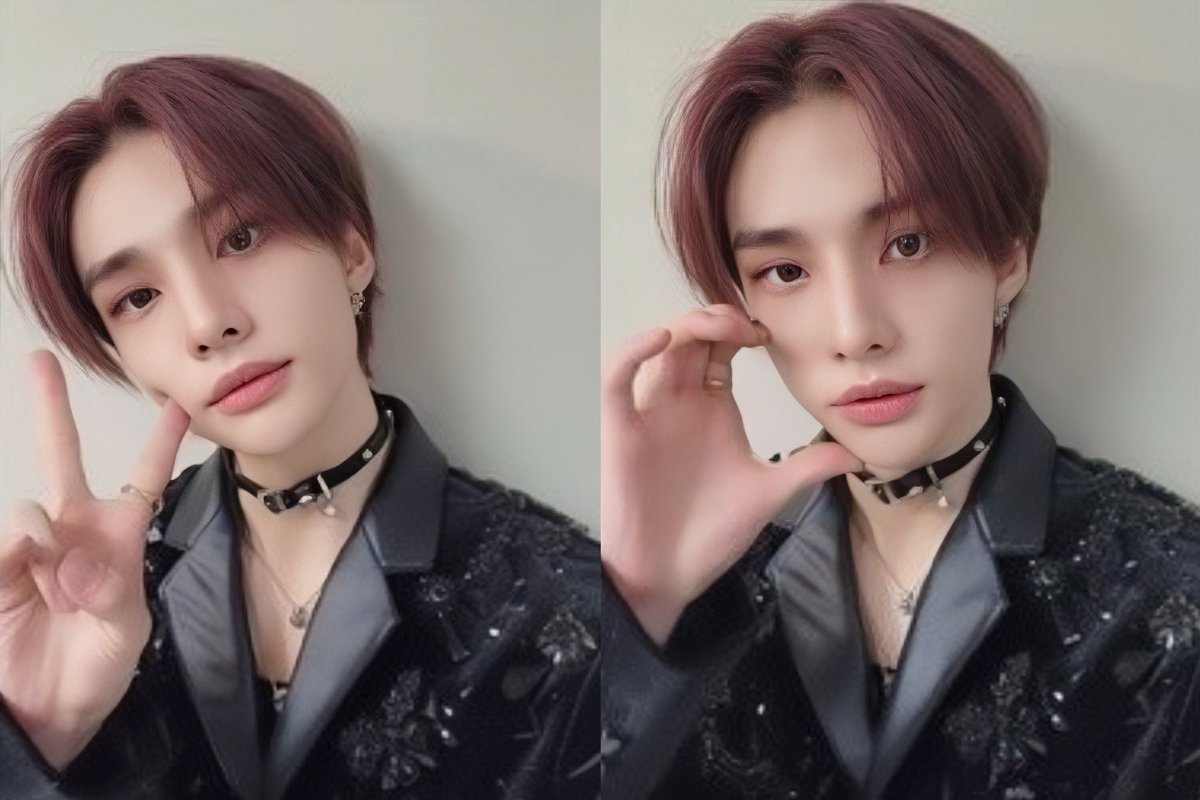 hyunjinpost's tweet photo. stay japan update https://t.co/NwEed291Zd