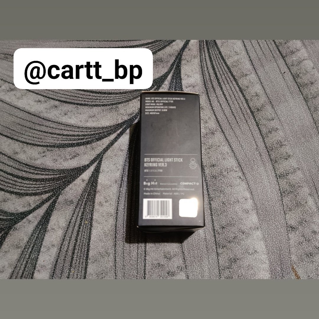 BP Cart tweet media