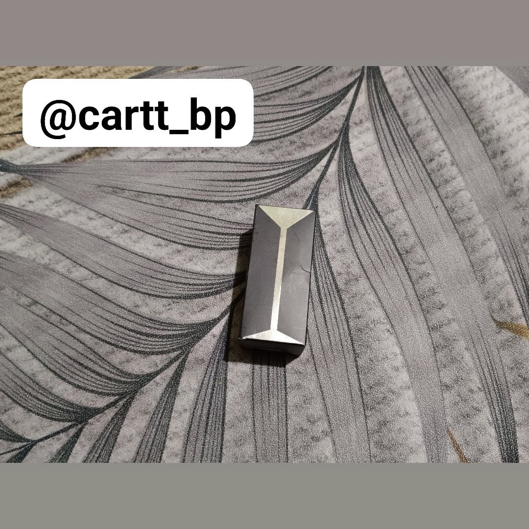 BP Cart tweet media