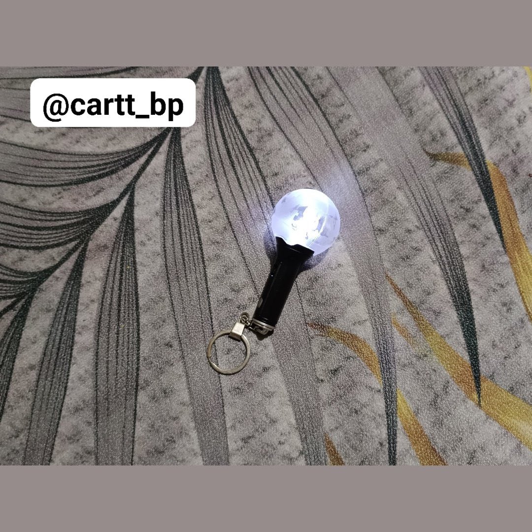 BP Cart tweet media