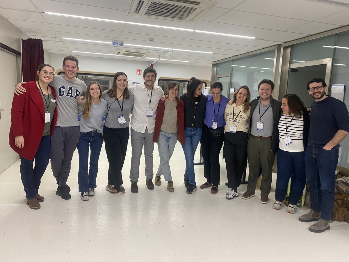 espinos_carles's tweet photo. Muy contento por el éxito de la 1a Jornada de simulación y ecografía #sedarjoven 

Gracias a los instructores y a toda la gente que ha participado.

Nos vemos el próximo año!

@sedar_es @SalutUIC @mingusmd @Annaartigassol1 @ANNAVALLEBELTR1 @PochVall @_MariaNunez_ @RequenoCancer https://t.co/GaRw8SbqGp