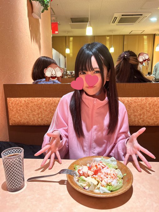 Twitterのコスプレ画像11