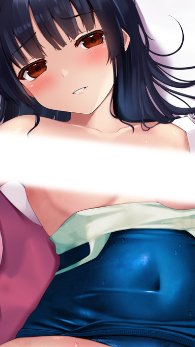 ファンサイトを更新しました✨
おとな向けの差分もあるので良かったらご覧ください🥰🙏
【FANBOX】https://t.co/BGA6yxqcK3
【FANTIA】https://t.co/192JQ9WpCz 