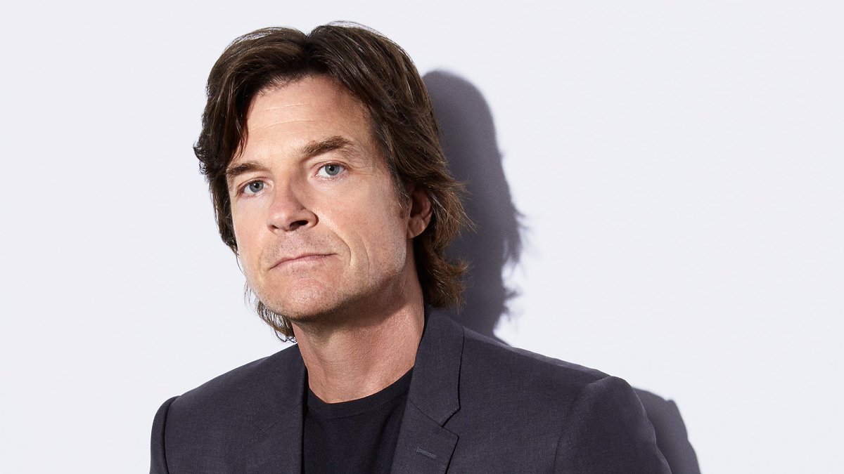 Hoy cumple 55 años el actor #JasonBateman

¿En qué película/serie lo recordás más? 🎬