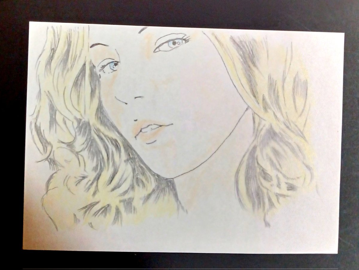 UHLfC0fjZuURme3's tweet photo. 作品題「蒼昊」 https://t.co/RGQHmlK7bv