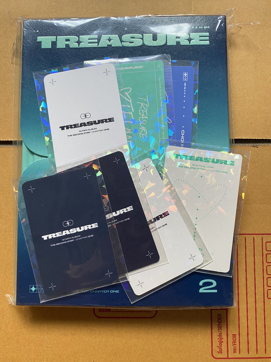 monogoze's tweet photo. บั้มละ 100 ได้ของครบตามภาพ
ค่าส่ง 50
#ตลาดนัดเด็กสมบัติ #ตลาดนัดtreasure #ตลาดนัดkpop https://t.co/gC9Zz4Q9Y2
