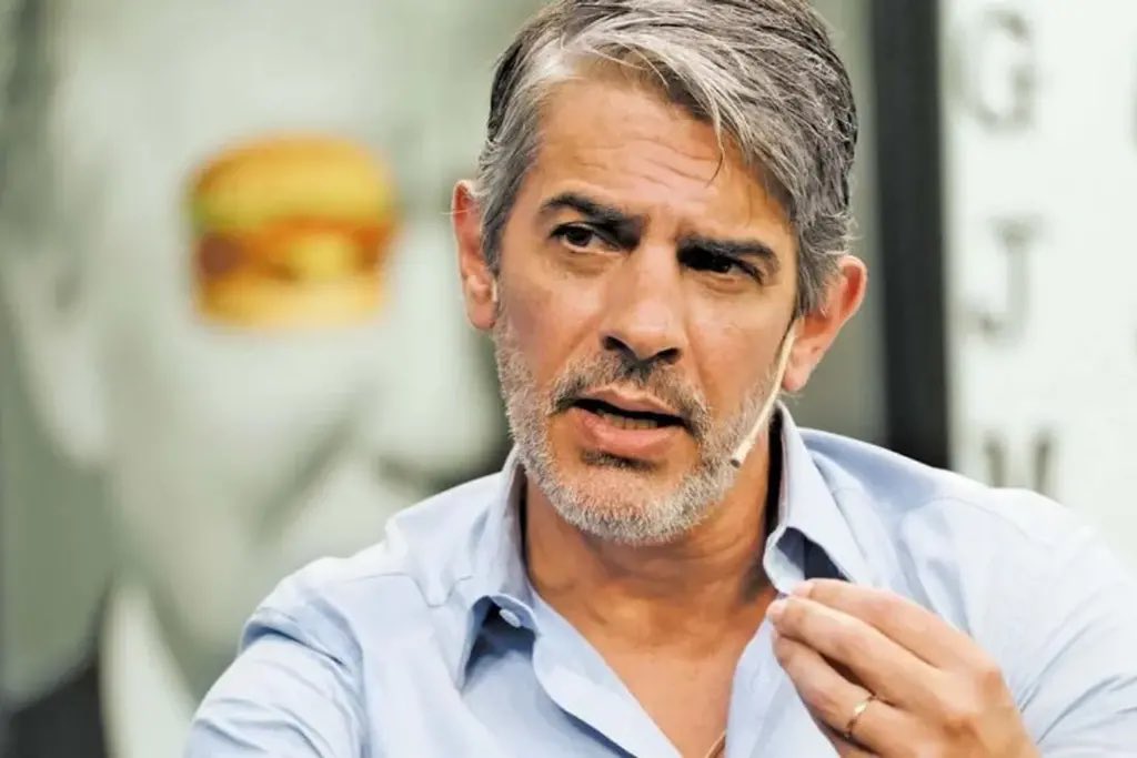 El Pelado De La TV tweet media