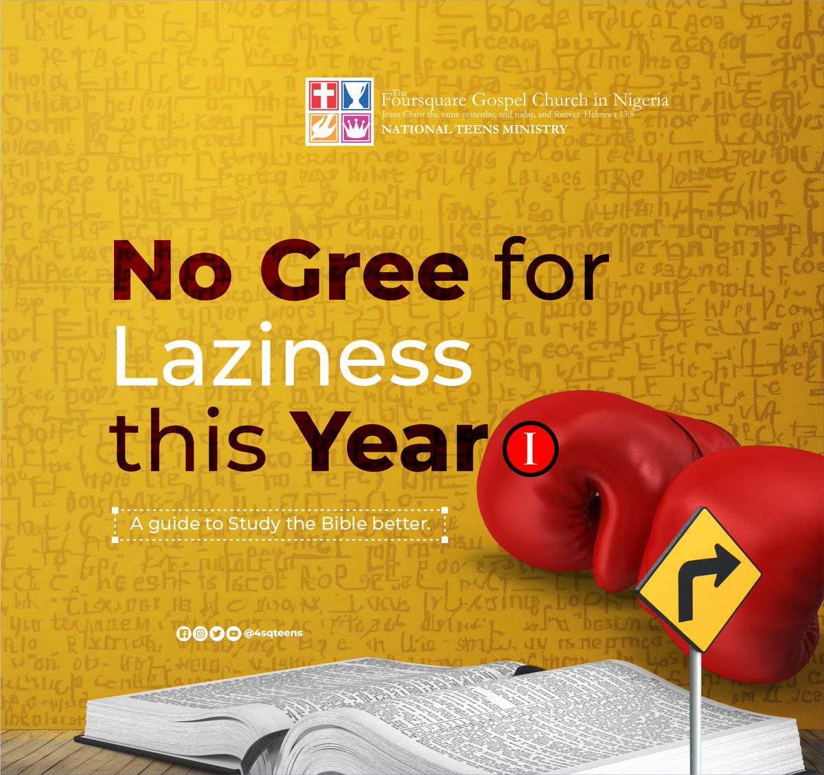 4sqteensng's tweet image. Here’s a guide on how to study your Bible and deepen your faith in Christ.
Join us on this quest for a deeper understanding of the word of God. 
May the Lord shed more light on his word to us in Jesus' name, amen. 
Till next month!!

#4sqteens #BibleStudyTips