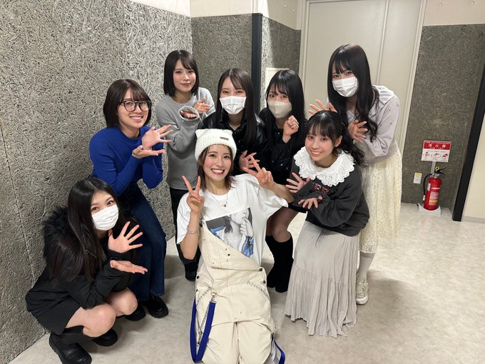 塩月希依音のTwitter画像10