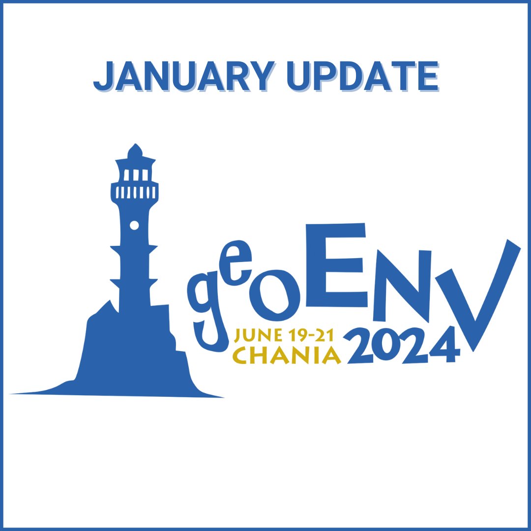 geoENV2024 tweet media