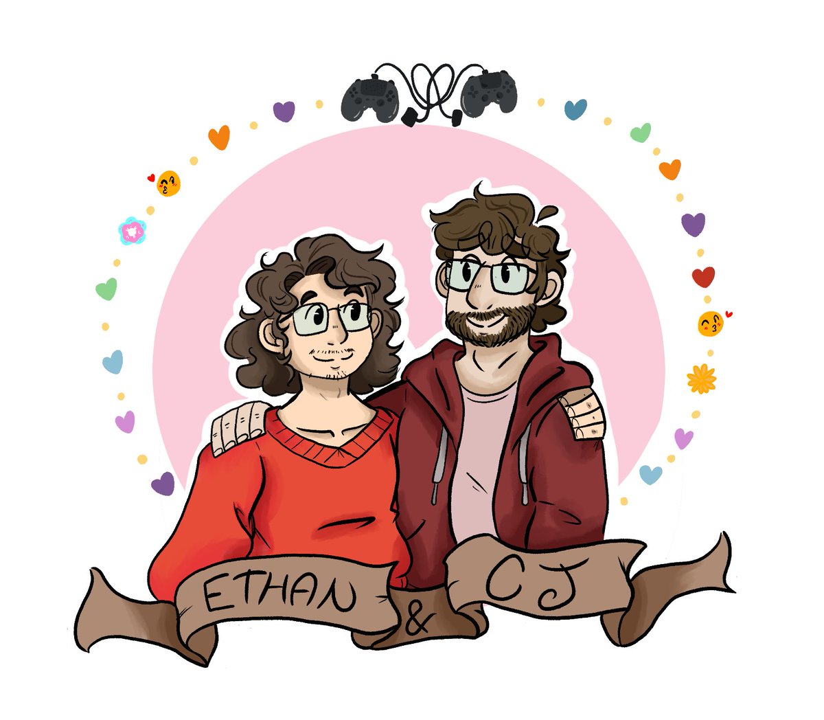 ✨✏Toria do be scribblin✏✨ tweet media