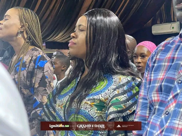 hotrumuahia1's tweet photo. |TRANSITION/BIBLE READING|
Our father is good and his mercy endures forever.
Thank you for answer to prayers, in Jesus name we pray, Amen.
Psalm 115
#Transition/biblereading
#Ignition3
#Unstoppable
#Grandfinale
#Hotrumuahia
#hotr
#Hotronline https://t.co/IqV0dQMtxX