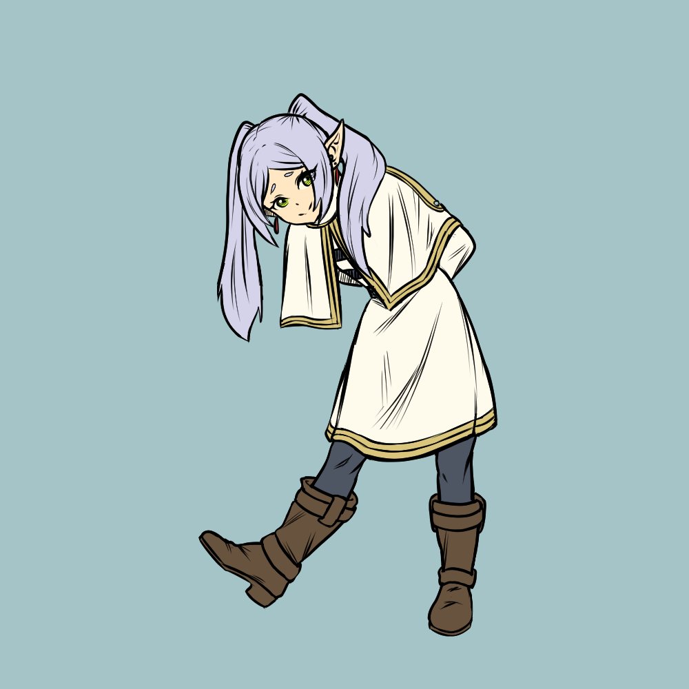 #葬送のフリーレン