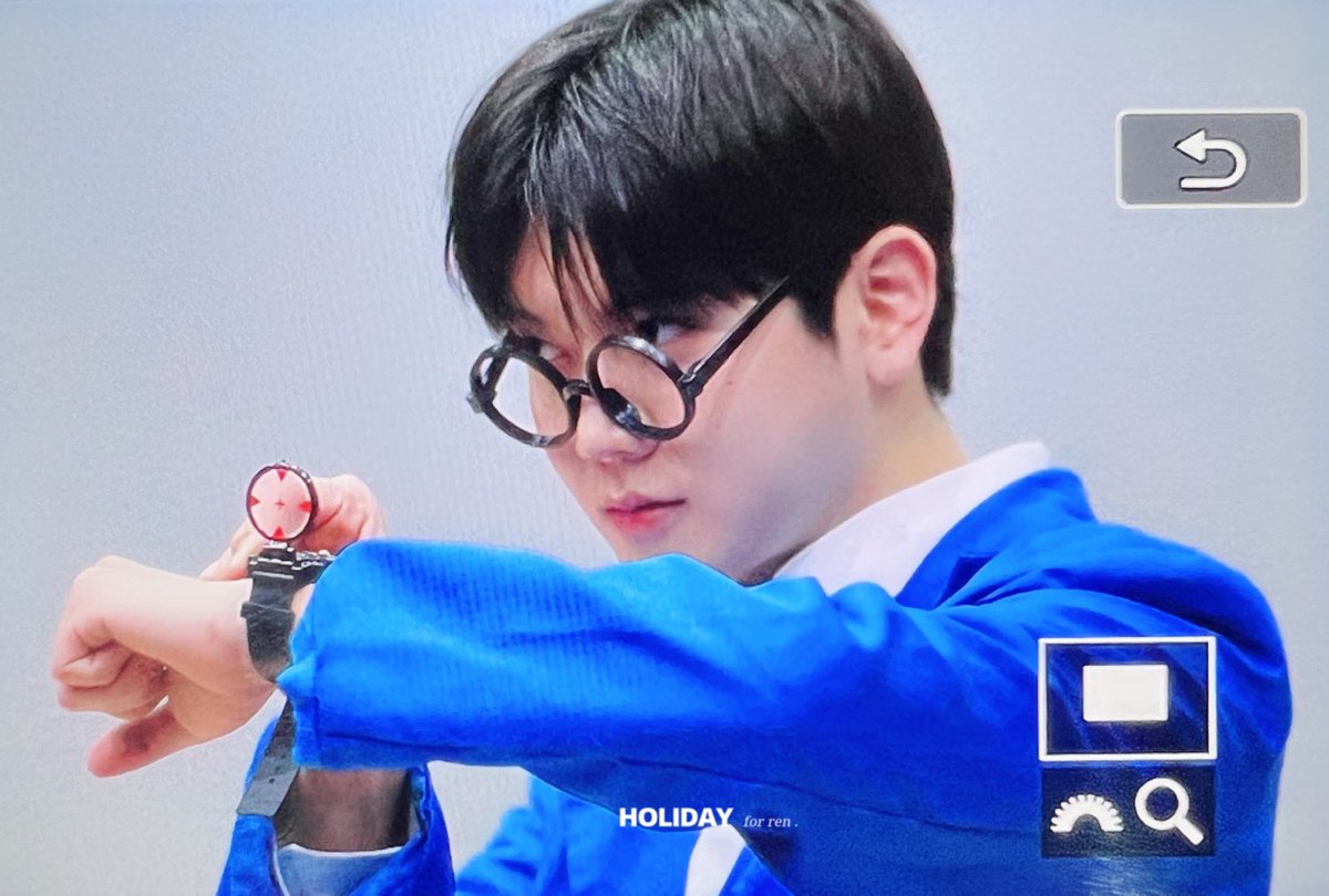 240114 제이름은 밍기 코난이죠💙
#렌 #최민기 #REN #CHOIMINGI