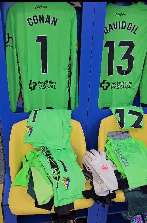 Cádiz Club de Fútbol tweet media