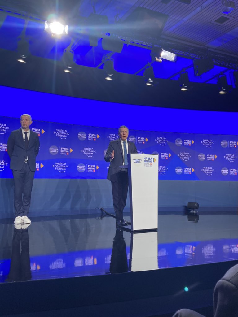 Laurent Burkhalter tweet media