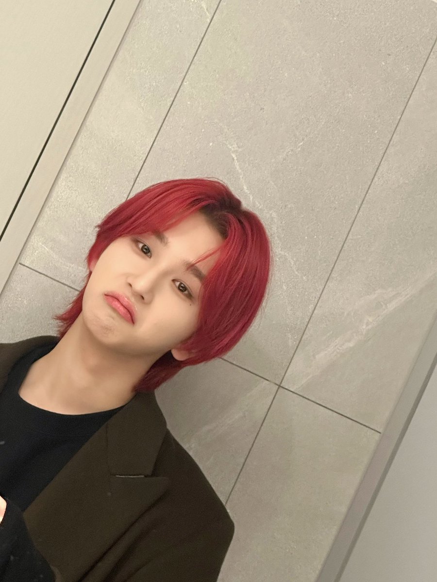 by_EPEX's tweet photo. [#백승]

찡긋😉

#EPEX #이펙스 #BAEKSEUNG #백승 #백전백승 https://t.co/bDeu4pk426