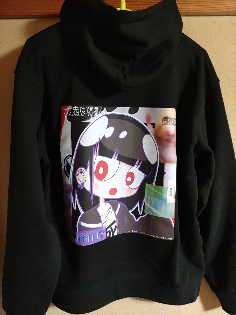 id_kura_ken's tweet image. 出張から帰ったらかわいいの届いてた。
生活感溢れる和室でごめんなさいw
#だい・ありあ
#NOISYMINORITY
#ARIAT