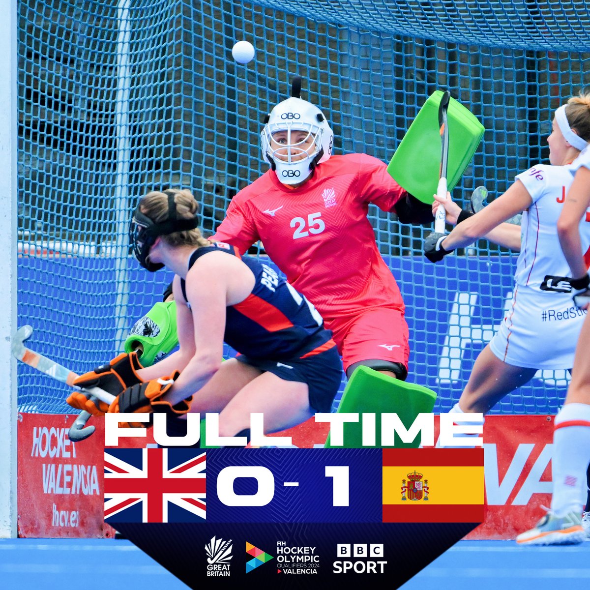 Great Britain Hockey tweet media