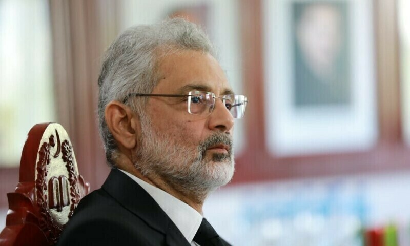 Waqar Malik tweet media