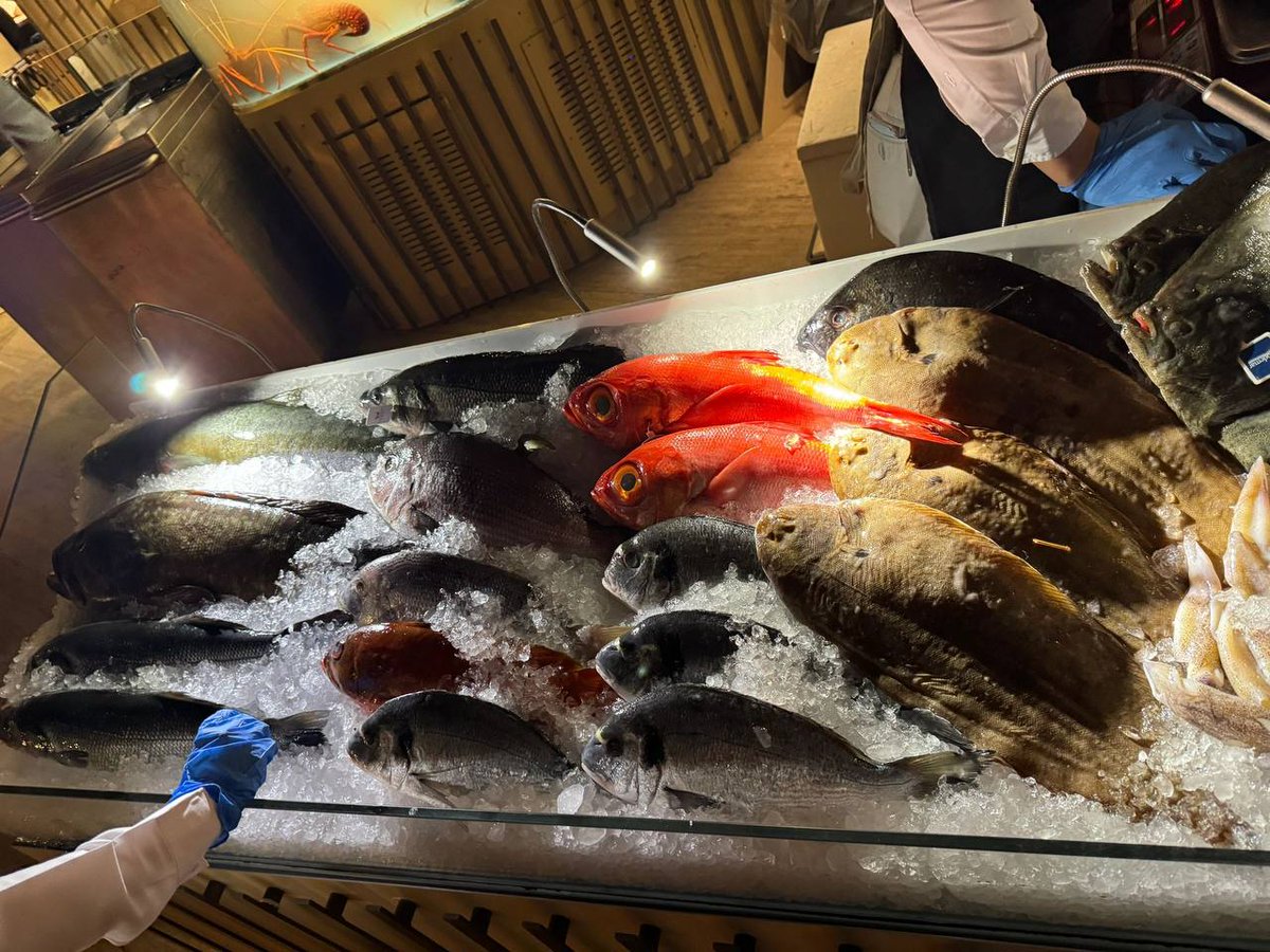 Heejim002's tweet image. #Prepare for dinner😋