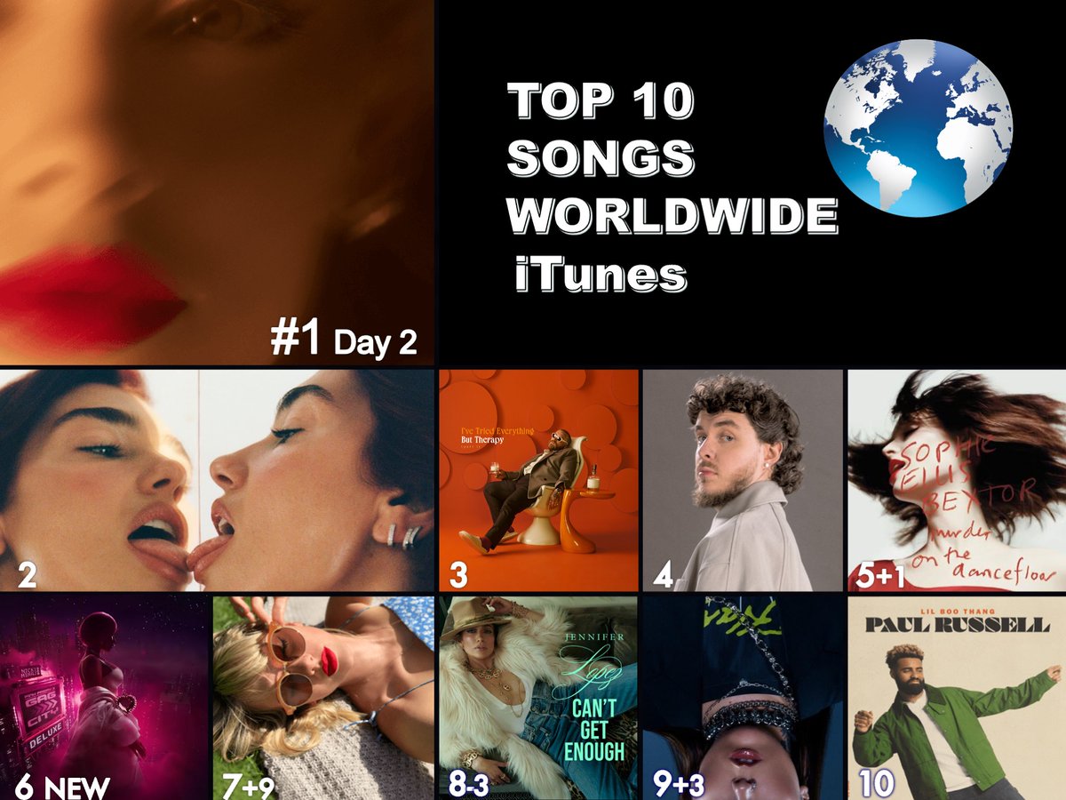 World Music Awards tweet media