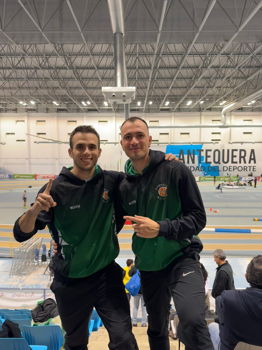 Cornellà Atlètic tweet media